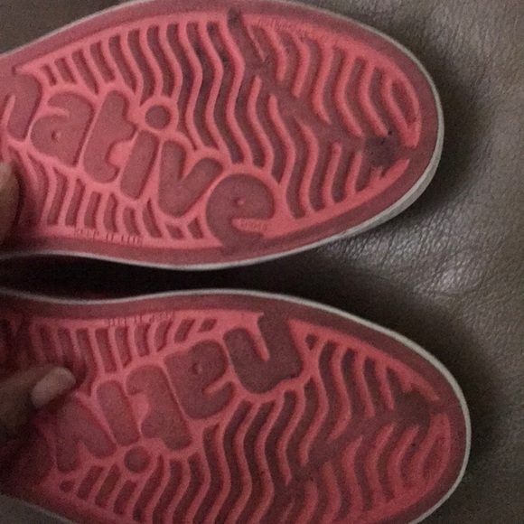 Native shoes - Picture 5 of 5